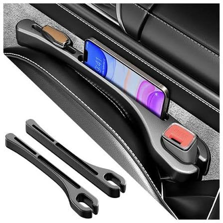 Pack Of 2-Car Seat Gap Filler | Anti-Drop Strip